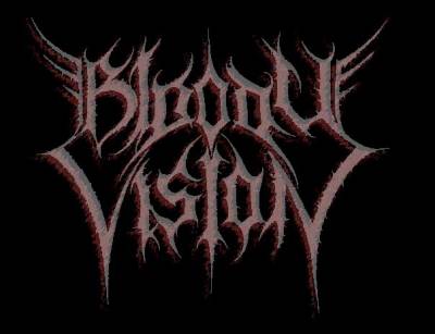 logo Bloody Vision